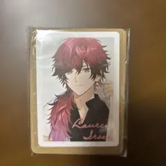 びっくらたまご つむまる にじさんじvol.4 ローレン・イロアス カードのみ