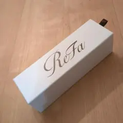 リファイオンケアブラシプレミアム　空箱