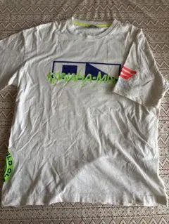 zara Tシャツ グラフィックのサムネイル