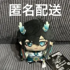 崩壊：スターレイル ちびぐるみ vol.2 飲月