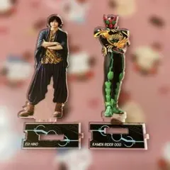 2025年最新】火野映司 アクスタの人気アイテム - メルカリ