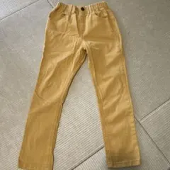 マーキーズ ロングパンツ 130cm