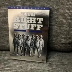 ライトスタッフ　DVD