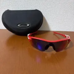 オークリー メガネ