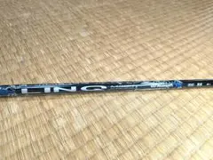 【値下】美品LINQ M40X ブルー EX UST マミヤ5S テーラーメイドのサムネイル