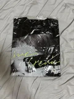 吉川晃司35周年アニバーサリー　上條淳士コラボTシャツ　Mサイズ　新品未使用 吉川晃司35周年アニバーサリー 上條淳士コラボTシャツ Mサイズ 新品未