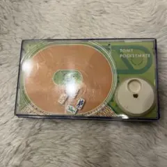 ポケットメイト