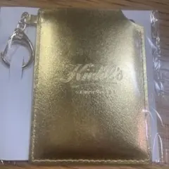 キールズオリジナル　寺西さん&橋本さん　ホリデーミラー