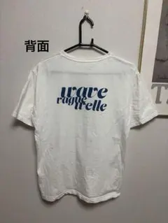 ディノス　レディース　半袖Tシャツ　綿　ホワイトのサムネイル