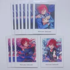 あんスタ　ぱしゃっつ　まとめ売り　逆先夏目