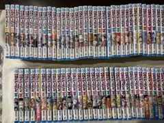 b*b様 ONE PIECE 1巻〜114巻 全巻セット 尾田栄一郎 - メルカリ
