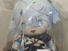 新品】 崩壊：スターレイル キュレネ ぬいぐるみ 一番くじ 中国限定 A