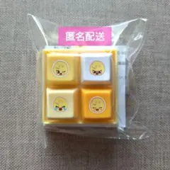 SKZOO ポガリ オンラインくじ ぽちぽちのサムネイル