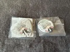 アイナナ　ナンジャ　亥清悠　缶バッジ