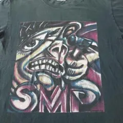 SMP usa製 Ｔシャツ　oldskate ZORLAC POWELLのサムネイル