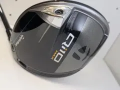 Qi10 MAX ドライバー 9°