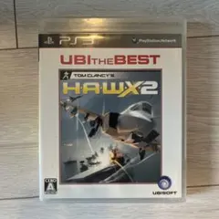 Tom Clancy's HAWX2 (PS3)