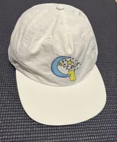 RVCA ルーカ キャップ