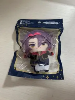 渡会雲雀 にじぱぺっと 共通衣装