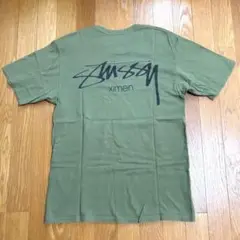 オリーブ Tシャツ