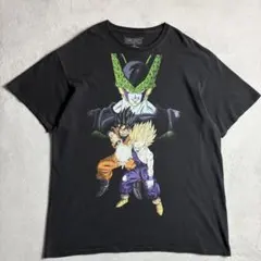 メキシコ ブート ドラゴンボール 孫悟空 Tシャツ 少年期 鳥山明 - メルカリ