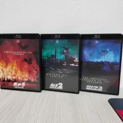 【新品未開封品】昭和・平成 ガメラ 11作品セット！ 15023647?w=200