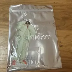2026年最新】be:first アクリルスタンド マナトの人気アイテム - メルカリ