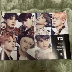 BTS グッズ ポスター 21