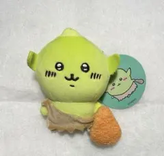 ちいかわ ゴブリン ぷちミニマスコット