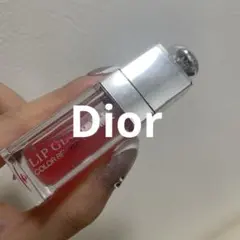 【Dior】　ディオールアディクトリップグロウオイル　022