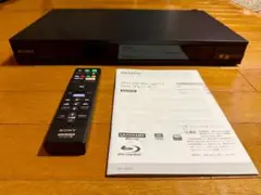 SONY UBP-X800 Ultra HD Blu-rayプレーヤーのサムネイル