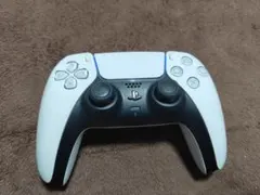 PS5 純正品 コントローラー 白