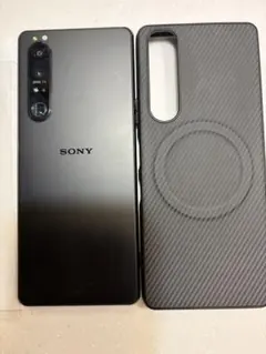 SIMフリー Xperia1 Ⅲ 256GB 272 パープル 電池良好 - メルカリ