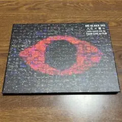 one ok rock 2013 人生×君＝ ツアー Blu-ray