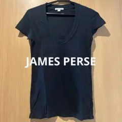 JAMES PERSE黒Tシャツのサムネイル