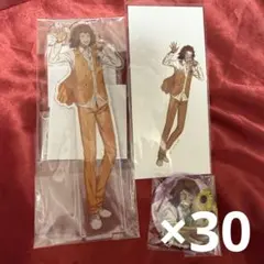 2026年最新】甲斐裕次郎 アクリルスタンドの人気アイテム - メルカリ