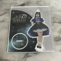 CUTIE STREET 増田彩乃 アクスタ