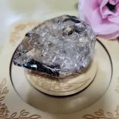 ハーキマーダイヤモンド　原石