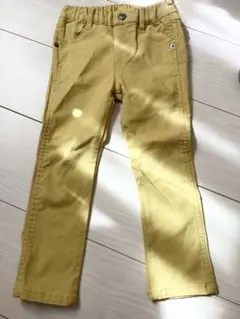 キッズ アプレレクール 長ズボン 100cm 春 秋 男の子 女の子