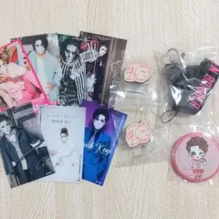 ゴールデンボンバー 樽美酒研二 グッズ