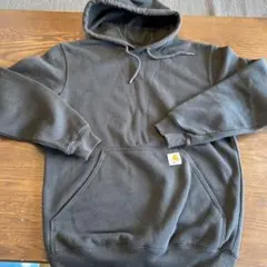 けい様専用carhartt 裏起毛パーカー