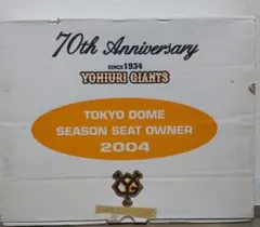 2026年最新】読売ジャイアンツ70周年記念の人気アイテム - メルカリ