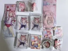 ウマ娘 ハルウララ まとめ売り