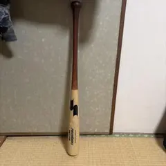 PRO MODEL 木製バット ADVISORY STAFF MODEL