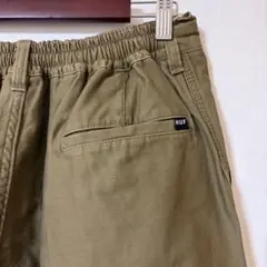 HUF カーゴパンツ【オリーブ】のサムネイル