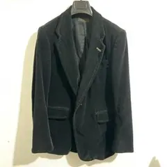 2025年最新】Y's for men カラー：ブラック系 テーラードジャケットの