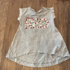 モナリザ　Tシャツ80サイズ　／familiar等好きな方のサムネイル