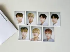 BTS テヒョン 証明写真 シーグリ2018 IDフォト V テテ - メルカリ