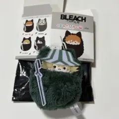 ブリーチ BLEACH ともぬい 千年血戦篇 vol.3 浦原喜助 ぬいぐるみ Amazon.co.jp: ブリーチともぬい 千年血戦篇 vol.3 浦原喜助