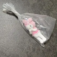 【カプセルトイ】サンリオキャラクターズ ミニチュアチャーム～ライブキャラクター～